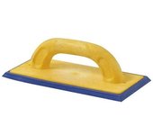 Maurer Talocha Goma para Juntas 11x25cm - Ideal para Trabajos de Construcción