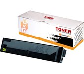 Compatible Toner Kyocera TK5195 / TK-5195K Negro 1T02R40NL0 para TasKalfa 306ci 307ci