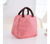 Fiambrera de aislamiento para bebé, bolsa térmica portátil para nevera, bolso de mano térmico para escuela, calentador de biberones de gran capacidad para niños