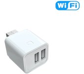Tuya Smart WiFi/Zigbee Micro 1 2 3 USB Adaptor Switch 5V Mini USB Power Adaptor Smart Life Control Via Alexa Google Yandex alice