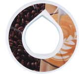 Water Bottle Flavour Pod Creative Flavour Scent Pods 0 Sugar Used In Flavoured Drinking Bottle with Fragrance Flavor Pods