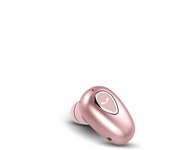 YX01 Mini Wireless Earphones Invisible Single Sports Bluetooth Headphone Handsfree TWS Stereo Headset with Microphone For Phone