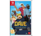 Dave The Diver (Anniversary Edition) Juego para Consola Nintendo Switch