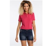 LOIS JEANS - Short Medium Dark  Blue  - Tallaje en Pulgadas- Tallaje en Pulgadas
