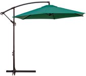 Lolahome Parasol Excéntrico Aluminio Ø 270 Venta Ventana Ventilación