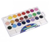 Jovi 800/24 pintura a base de agua Multi Paleta 24 pieza(s)