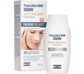 Isdin Foto Ultra Spot Prevent 50 Ml