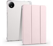 For Redmi Pad SE 8.7 8 7 Case with Pencil Holder Soft TPU Back Magnetic Shell for Xiaomi Redmi Pad SE PadSE 8 7 4G Tablet Cover