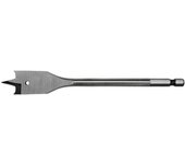 BROCA MADERA PLANA 1/4 8×150 781702 HITACHI