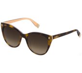 Montura de gafas Police Mujer VPL730-50579Y