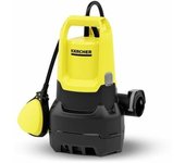 Bomba de agua Kärcher Sp 9.500