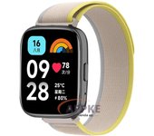 22MM Nylon Trail Loop Strap for For Xiaomi Redmi Watch 3Active Adjustable Elastic Sports Band for Redmi Watch 3 Lite Accessories