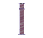 Nylon Band for Apple Watch Strap 49mm 45mm 41mm 44mm 40mm 42mm 38mm Adjustable Elastic Bracelet iWatch Ultra Series 4 5 SE 6789
