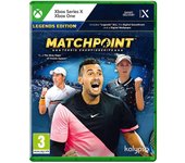 Matchpoint Tennis Championships Xbox One/Xbox Series X