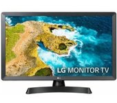 Smart TV LG 24TQ510S-PZ HD 24