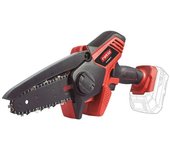 MINI MOTOSIERRA DE BATERIA RATIO R-MMS20-B RATIO DE SUINPLAS DECORACIONES