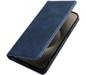 Luxury Magnetic Phone Case for Xiaomi Poco C65 C40 C50 C51 F2 F5 Pro F4 F3 GT Flip Cover Business Leather Case Card holder Funda