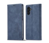 EUCAGR Luxury Leather Wallet Phone Case For Samsung Galaxy S24 S23 S22 S21 Note 20 Ultra 10 9 Magnetic Flip Book Holder Cover