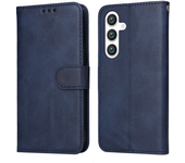 Wallet Leather Case For Samsung Galaxy S24 S23 A05 A05S A14 A15 A23 A24 A33 A34 A53 A54 A73 M14 M23 M33 M34 M53 M54 Flip Cover