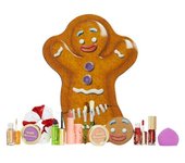 Makeup Revolution Calendario de Adviento Gingy 12 Días Shrek Edición Limitada