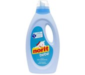 Norit Detergente Bebé 1125ml - Recomendado por Expertos