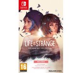 Life is Strange, Arcadia Bay Collection Juego para Consola Nintendo Switch