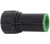 SANCO STORE - SATURNIA Goteo Adaptador 1/2" Para Grifo 3/4" (Blister 1 Pieza)