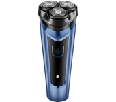 Shaver for Men USB Electric Shaver Powerful Beard Shaving Machine Electric Razor Rechargeable Waterproof