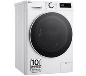Lavadora LG F2WR5S08A0W 60 cm 1200 rpm 8 kg