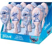 Escovas de cabelo sortidas Disney Stitch