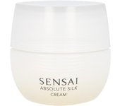 Crema Hidratante Sensai Absolute Silk 40 Ml - Hidratación Profunda