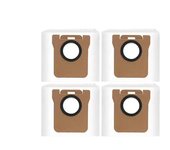 Dust bag For Dreame L10s Ultra S10 S10 Pro Vacuum Cleaner Parts XIAOMl Mijia Omni 1S B101CN Robot X10+ Garbage Bag Accessories