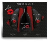 Pack Aire de Sevilla Si Quiero. Instituto Español