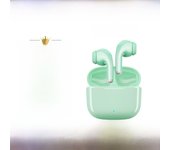 Original Lenovo LP40Pro Earphones Wireless Bluetooth Earbuds Sports Waterproof Headphone with Mic Touch Control TWS Headset