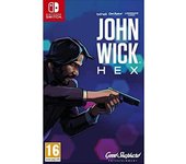 John Wick Hex Juego para Consola Nintendo Switch [PAL ESPAÑA]