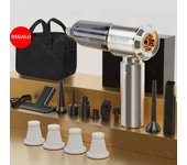 CENRR 998000PA Mini Car Vacuum Cleaner Cordless Powerful Wireless Car Cleaner HandHeld Portable Vacuum Cleaner Cleaning Machine