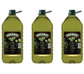 Urzante Aceite de oliva virgen extra 3 x 5L