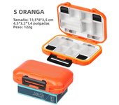Waterproof Fishing Tackle Box Hooks Lures Accessories Box For fishing Tool Storage Box Doublex Sided Carp Fishing Goods Boxes