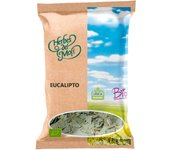 Eucalipto Hierba Hoja Bio 70g Herbes del Moli