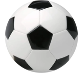 Size 3,4,5 Professional Training Soccer Balls Classic White Black Thicker PU Tight Weaved Soccer Balls Team Training Match