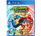 Mega Man Battle Network Legacy Collection Juego para Consola Sony PlayStation 4, PS4