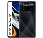 Xiaomi Poco X4 Pro 5G 6GB-128GB Negro Neón (Laser Black) Dual SIM 2201116PG