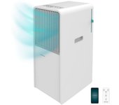 Aire acondicionado portátil Cecotec ForceClima 7150 Style 1750 frigorias