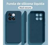Official Phone Cases For Xiaomi Redmi Note 11 10 9 13 12 Pro Liquid Silicone Case For Redmi Note 12 13 Pro 10S 9S 9A Soft Cover
