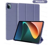 Tablet Case For MiPad 6S Pro 12.4in Support Magnetic Charging Auto Wake up For Xiaomi Pad 6/6Pro Cover Funda Tablet Accessories