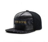 Fashio Brand Leather Cap Baseball Cap for Men Women HipHop Knight Snapback Hat  Kpop Adult Outdoor Casual Designer Gorras Hombre