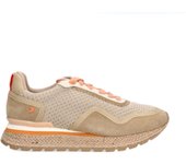 Shoes Deportivos marca Gioseppo para mujer en color beig-osc.