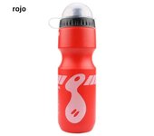 SSITO Botella De Agua Para Bicicleta Portátil Deporte Y Camping Ciclismo En Carretera Montaña Bote De Bebida Jug Y De Viaje