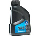 Husqvarna Aceite Motor SAE 30 para Cortacéspedes 4 Tiempos