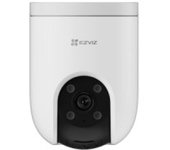 EZVIZ H8c 4G Almohadilla Cámara de seguridad IP Exterior 2304 x 1296 Pixeles Techo/Pared/Poste